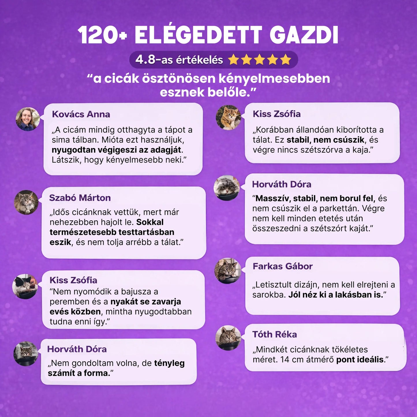 Ergonomikus Kerámia Tál