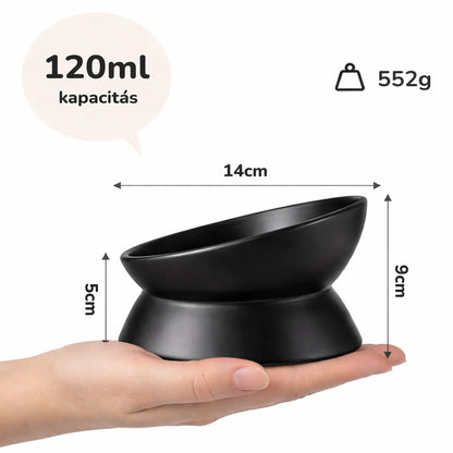 Ergonomikus Kerámia Tál