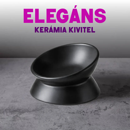 Ergonomikus Kerámia Tál
