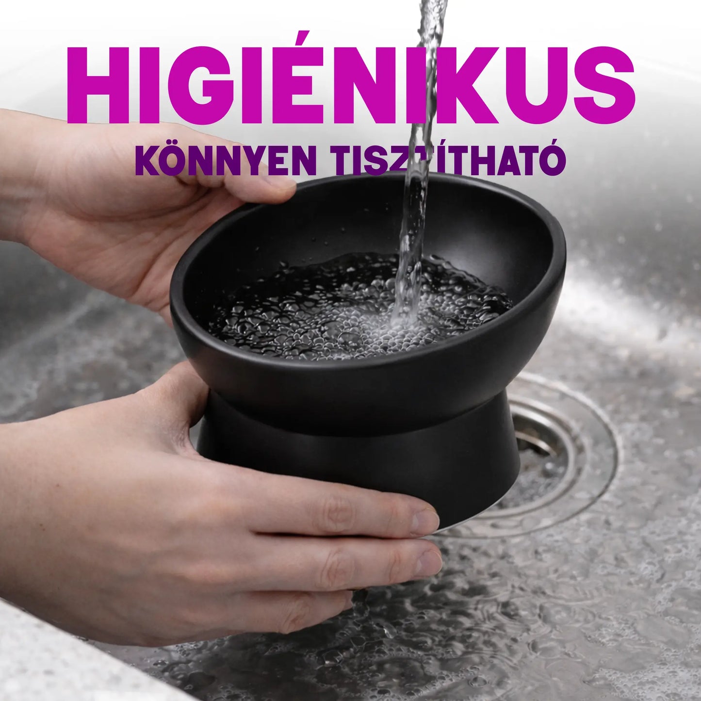 Ergonomikus Kerámia Tál